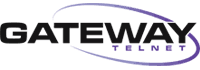 Gateway TelNet
